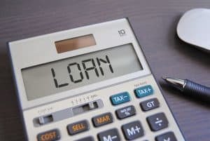 Need 50 Loan loan on calculator