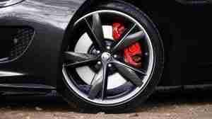 Quick Personal Loans jaguar wheel and brakes
