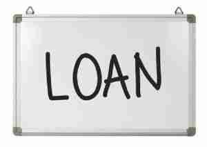 Guide to Capital Money Loans the word loan written in black on a whiteboard