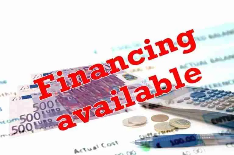 Financial flexibility: explore your options with available capital loans.