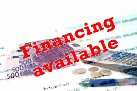 Financial flexibility: explore your options with available capital loans.