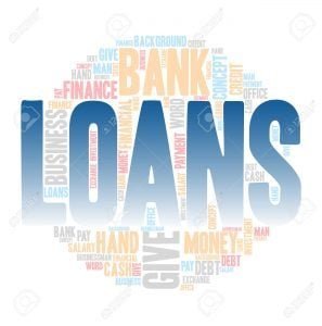 Help Short Term Money Troubles loans word cloud