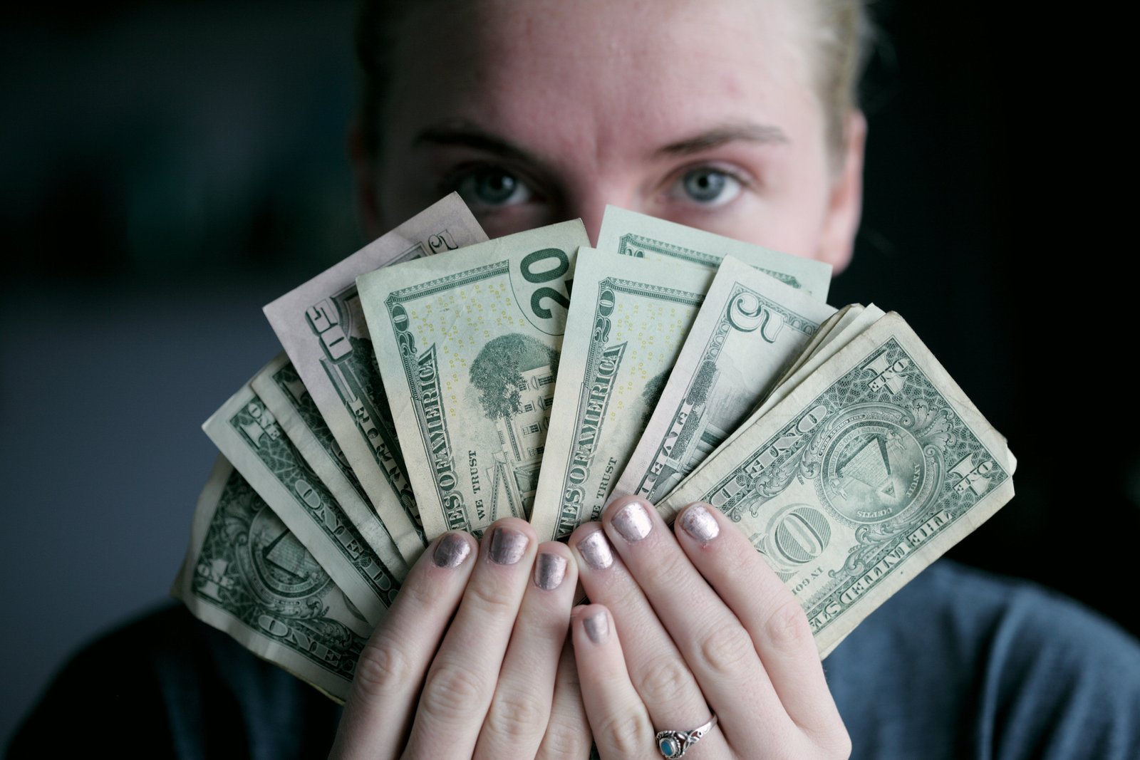 Wage Day Advance Loans